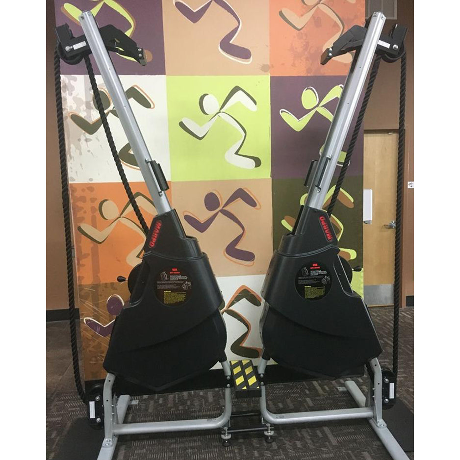 Marpo VMX Dual Multi-Mode Benchless Rope Trainer