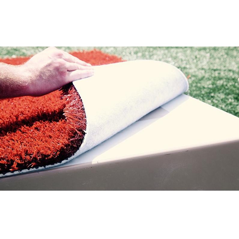 Full Size Adult Pitching Mound by The Perfect Mound