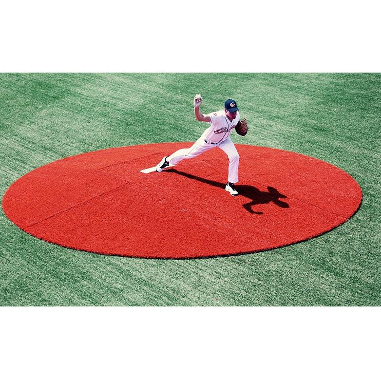 Full Size Adult Pitching Mound by The Perfect Mound