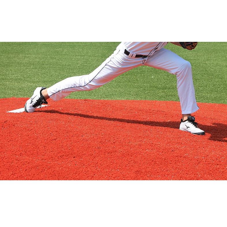 Full Size Adult Pitching Mound by The Perfect Mound