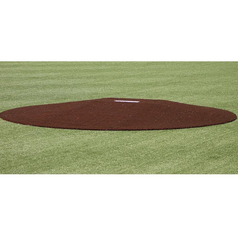 Full Size Adult Pitching Mound by The Perfect Mound