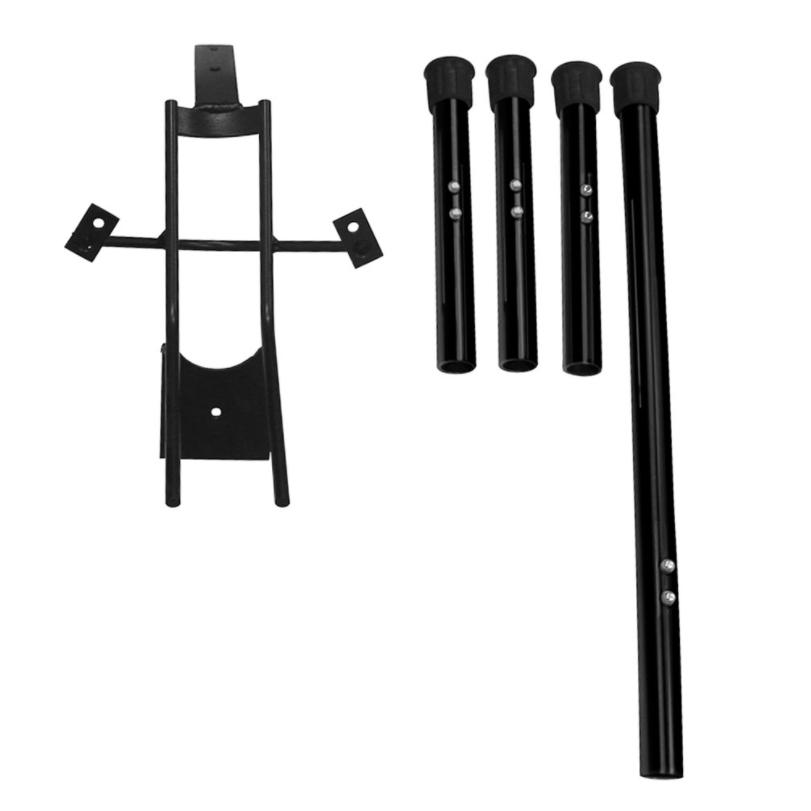 Junior Hack Attack Baseball Conversion Kit - Pitch Pro Direct