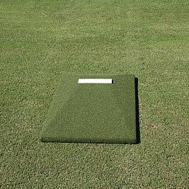'Junior Pro' Youth Little League Game Pitching Mound - Pitch Pro Direct
