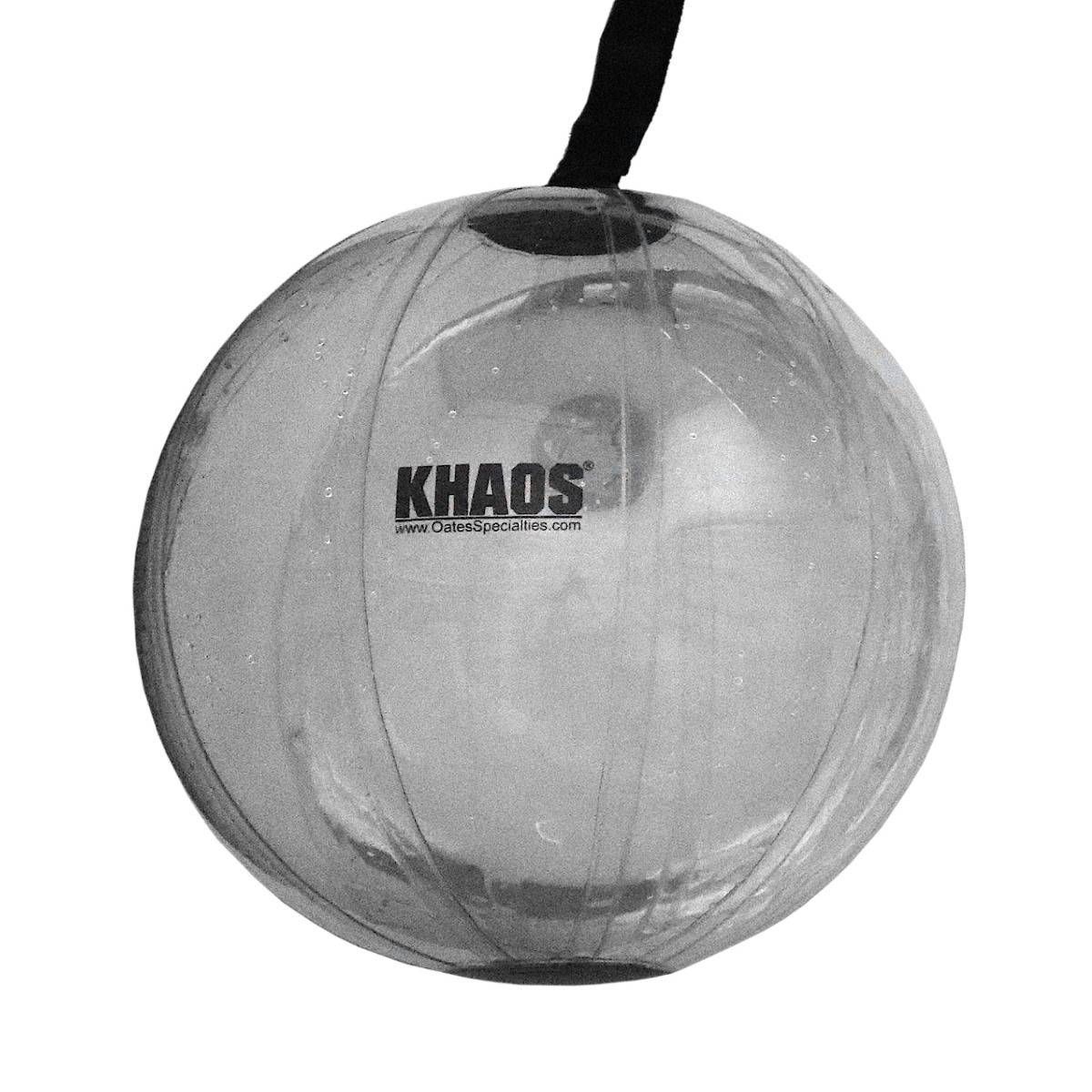 Khaos® Water Products