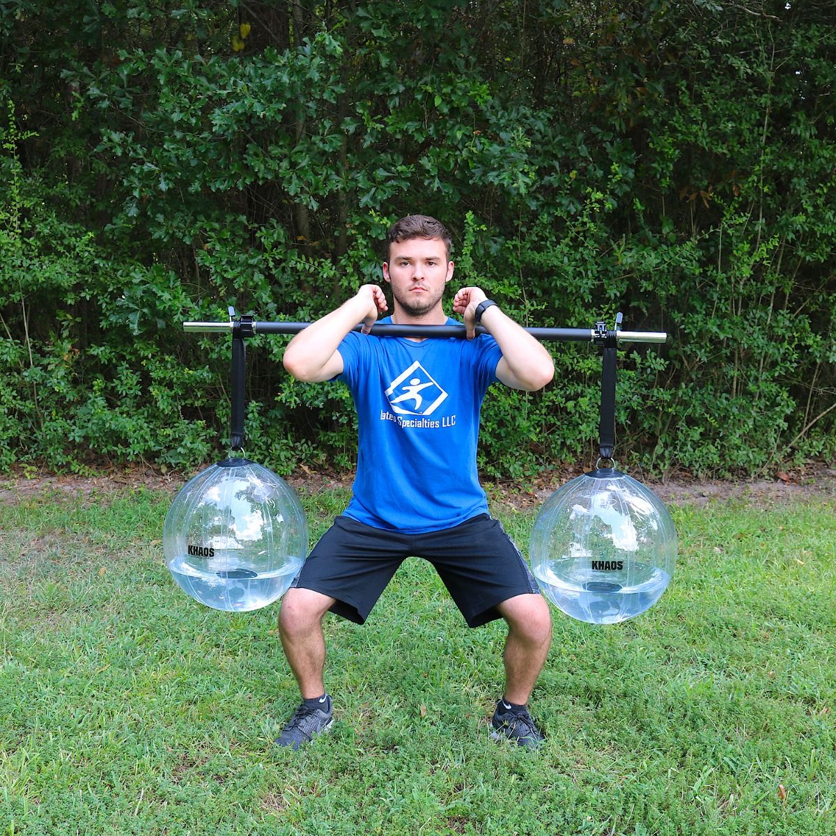 Khaos® Water Products