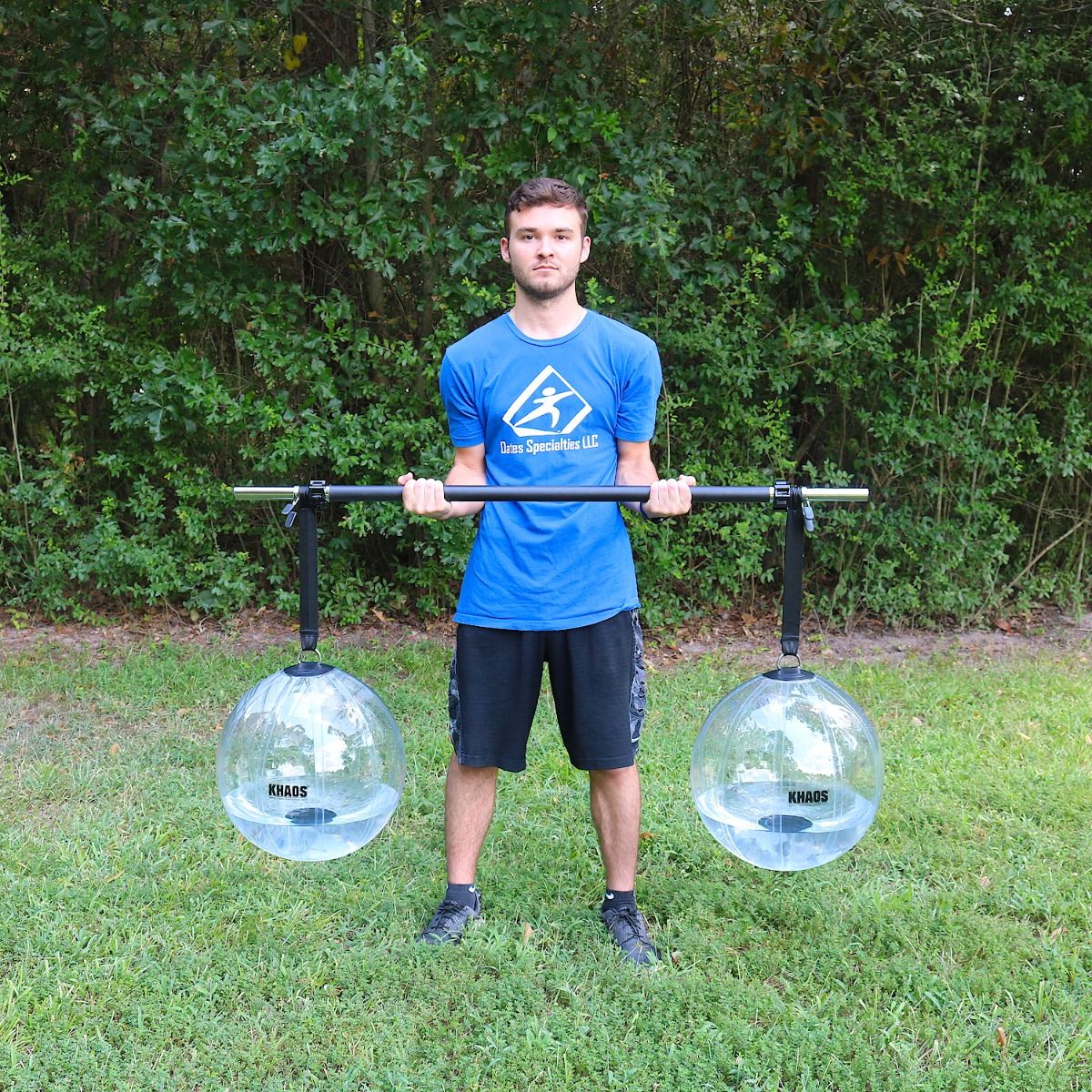 Khaos® Water Products