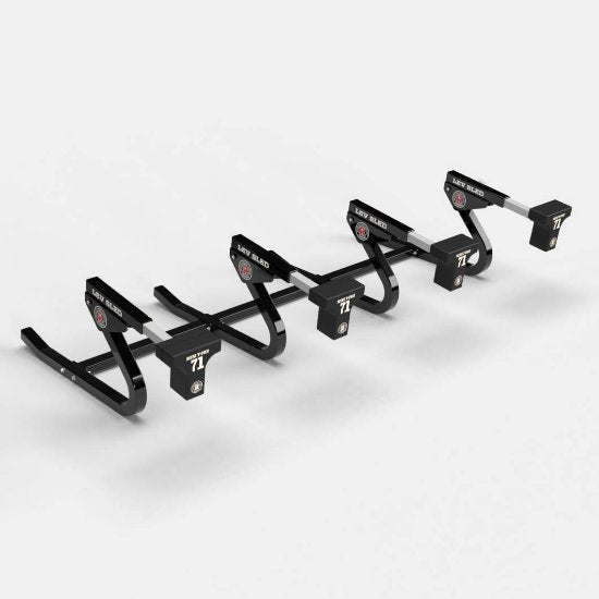 Rogers 4-Man Lev Football Blocking Sled