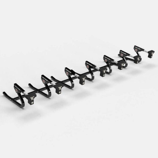 Rogers 7-Man Lev Football Blocking Sled