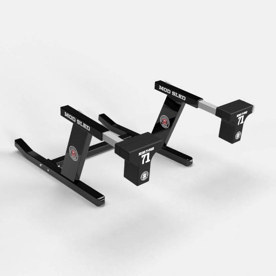 Rogers 2-Man MOD Football Blocking Sled