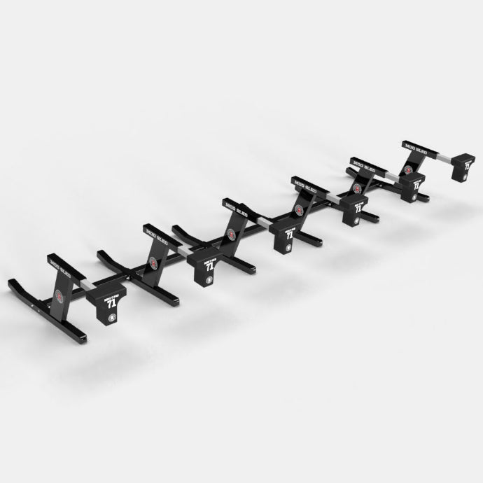 Rogers 6-Man MOD Football Blocking Sled