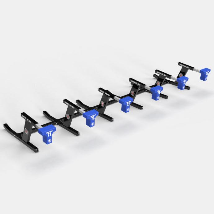 Rogers 6-Man MOD Football Blocking Sled