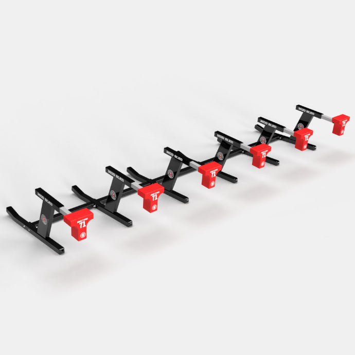 Rogers 6-Man MOD Football Blocking Sled