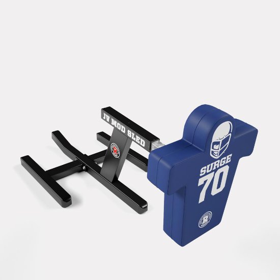 Rogers 1-Man JV Mod Sled