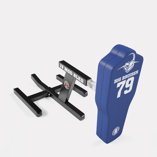 Rogers 1-Man JV Mod Sled