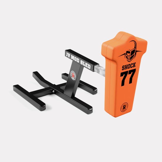 Rogers 1-Man JV Mod Sled