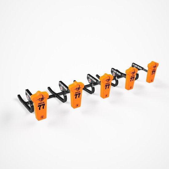 Rogers 5-Man JV Lev Sled