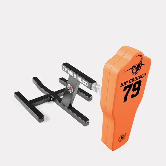 Rogers 1-Man JV Mod Sled