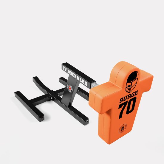Rogers 1-Man JV Mod Sled