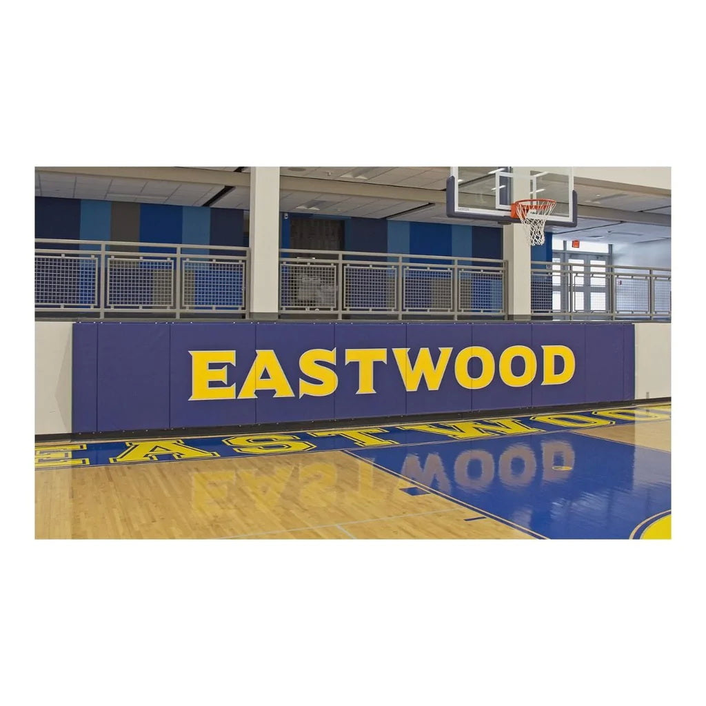 porter 2 supersafe wall pads 4