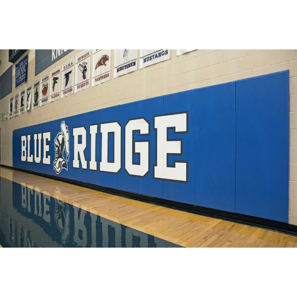 porter 3 firesafe wall pads 2