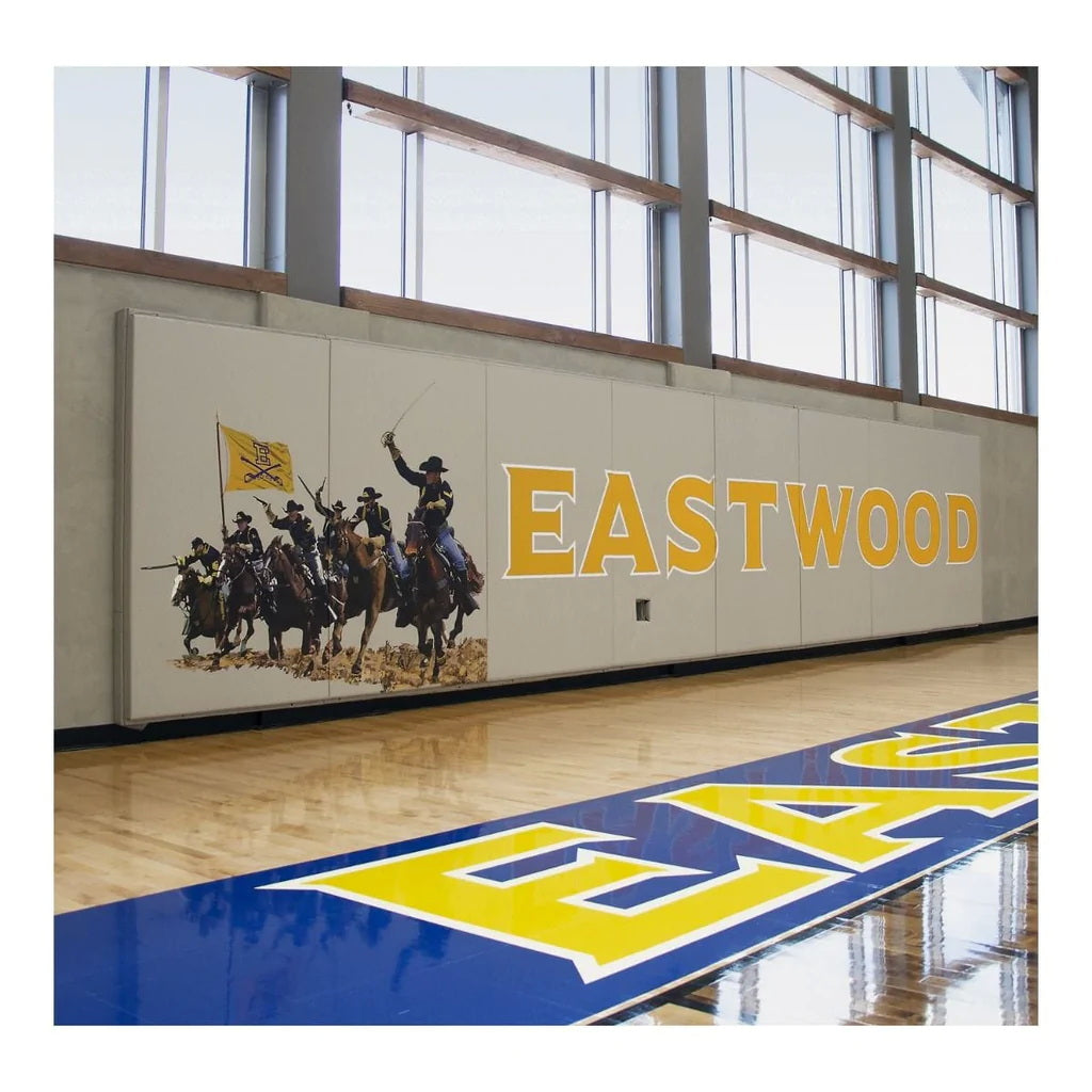 porter 3 firesafe wall pads 6