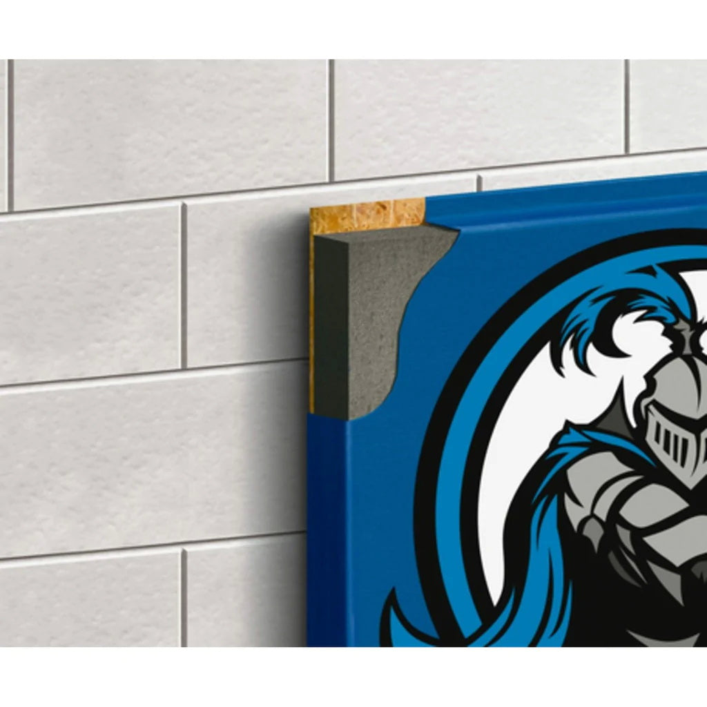 porter 3 supersafe wall pads