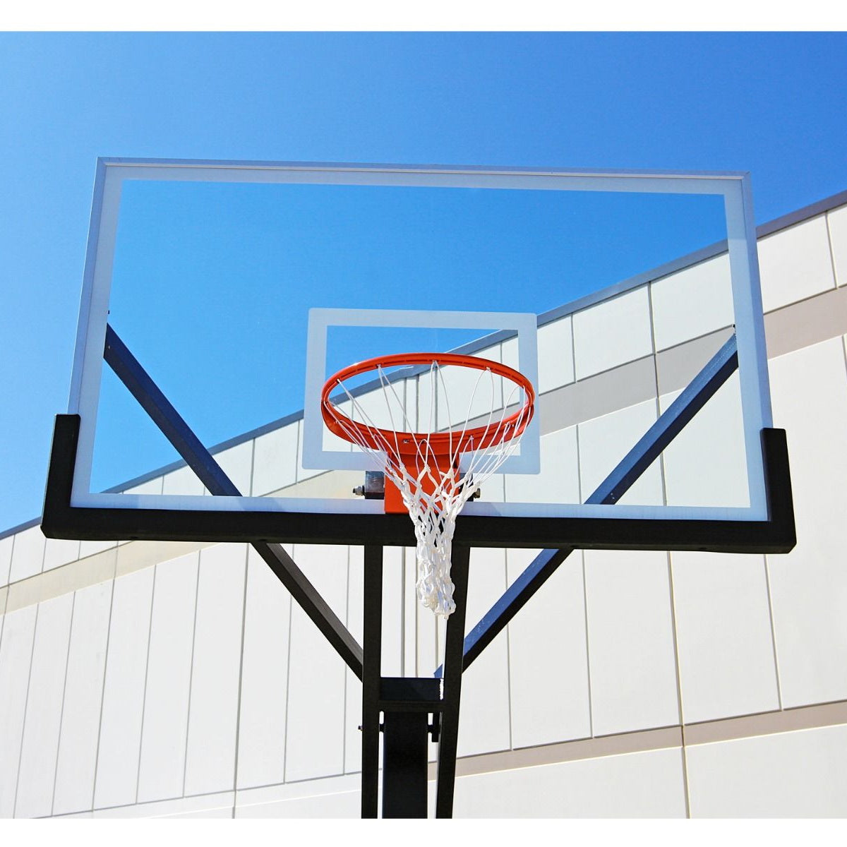 porter big shot pro package front