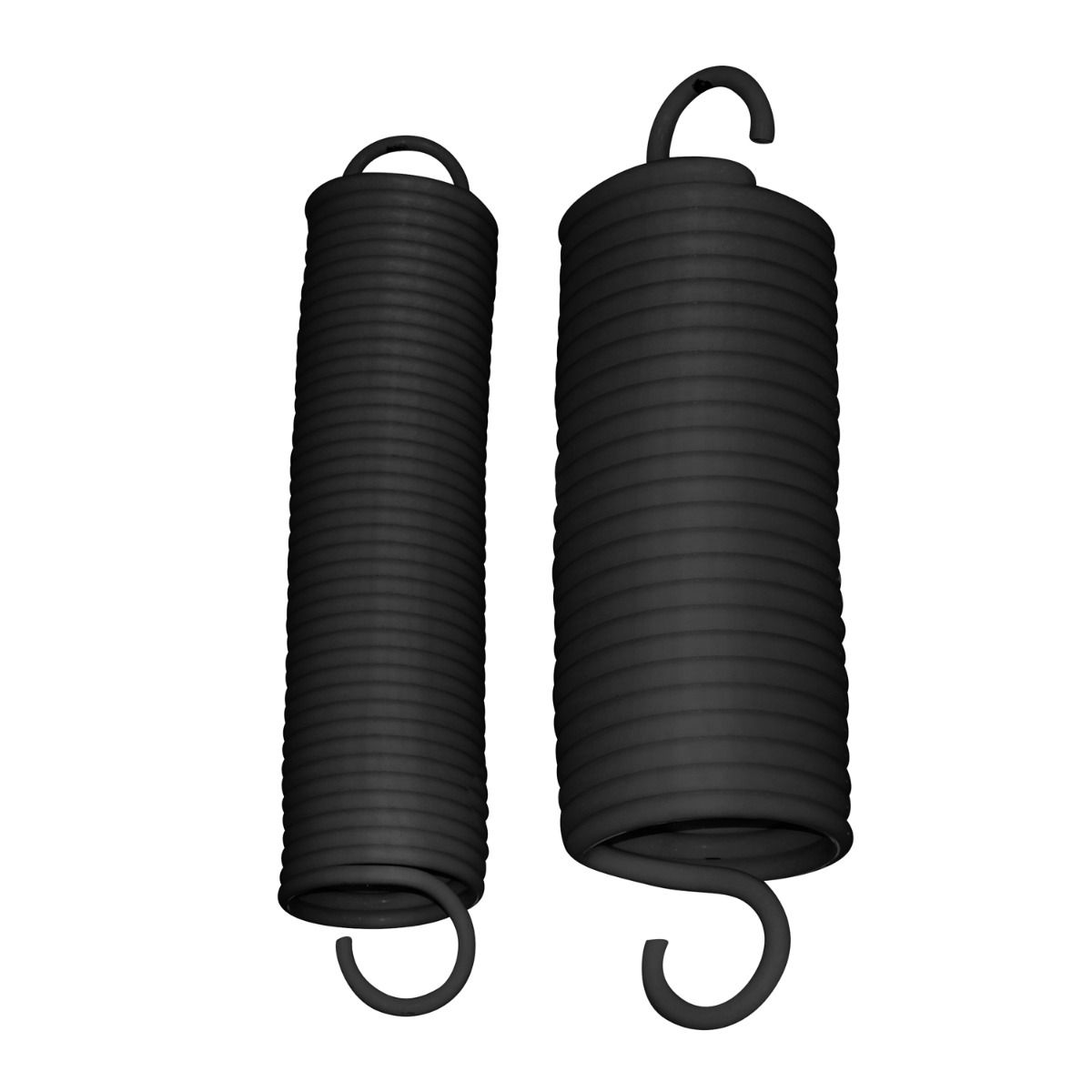 porter dual core spring kits