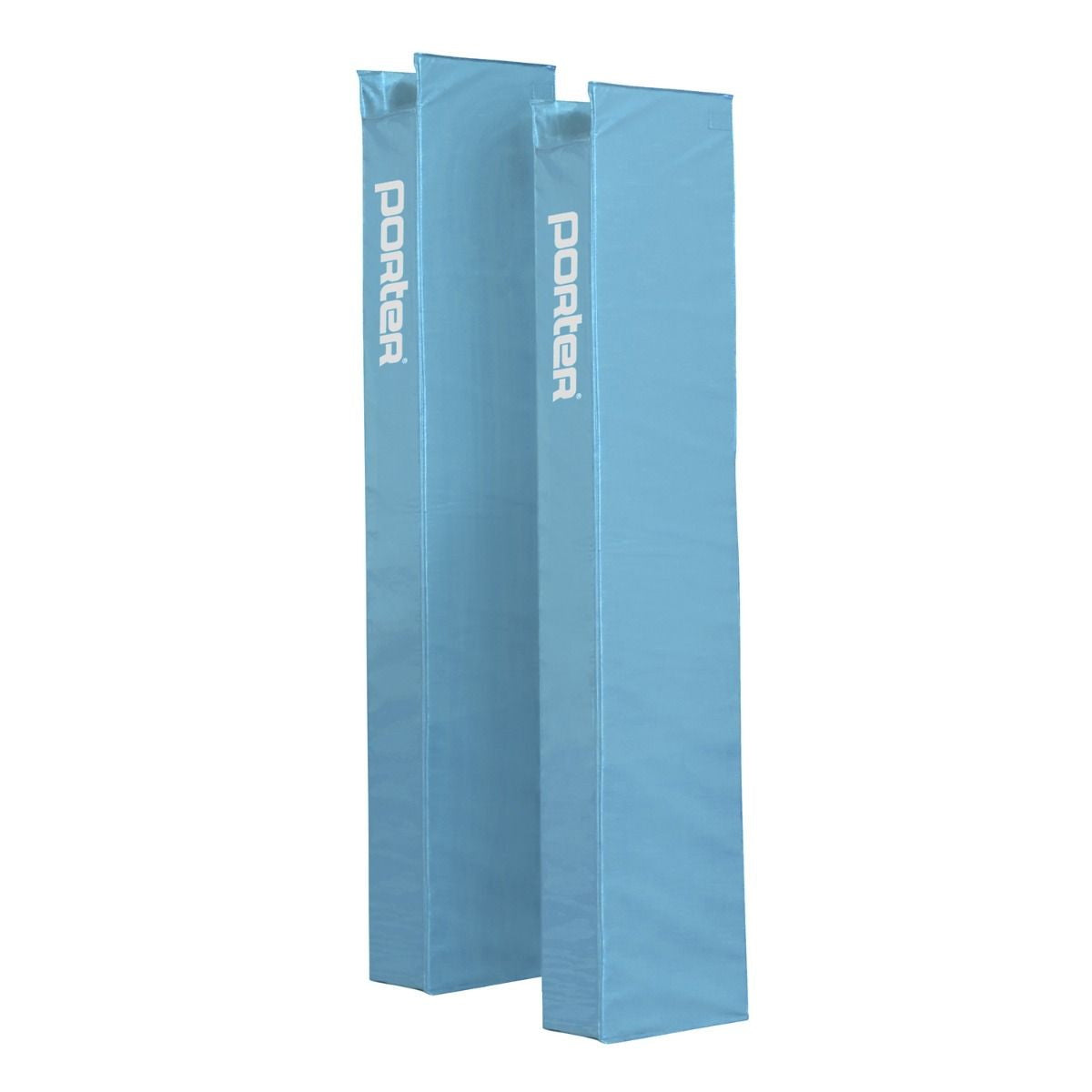 porter official upright pads 1