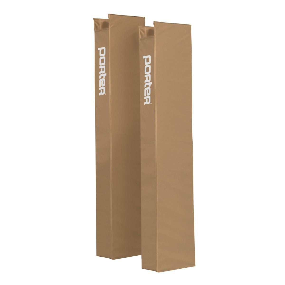 porter official upright pads 7