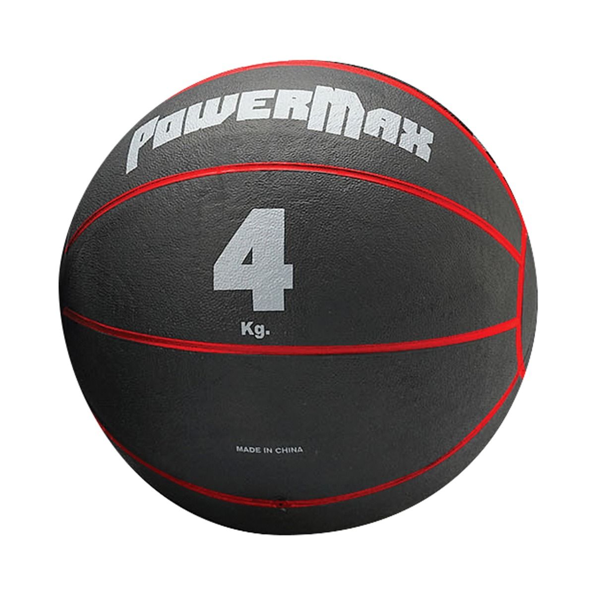 porter powermax rubber med balls 1