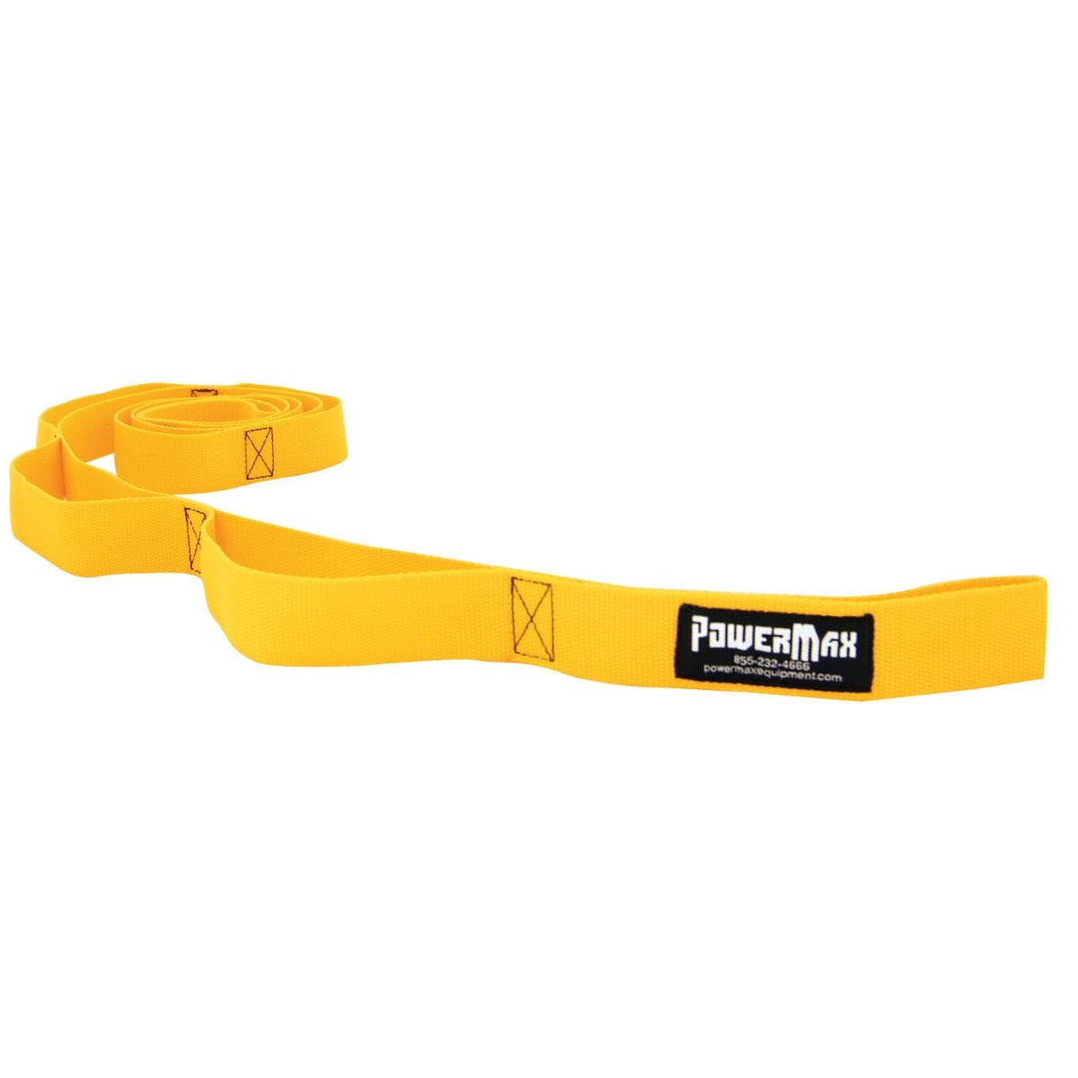 porter stretch out strap unrolled