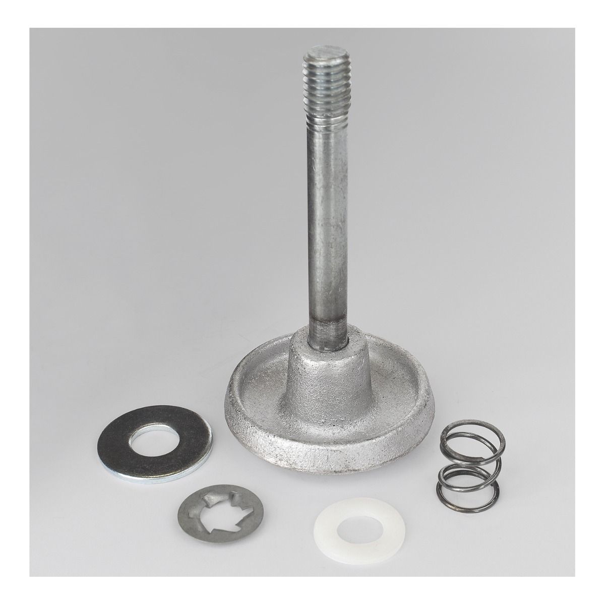 porter t-base hand wheel kit