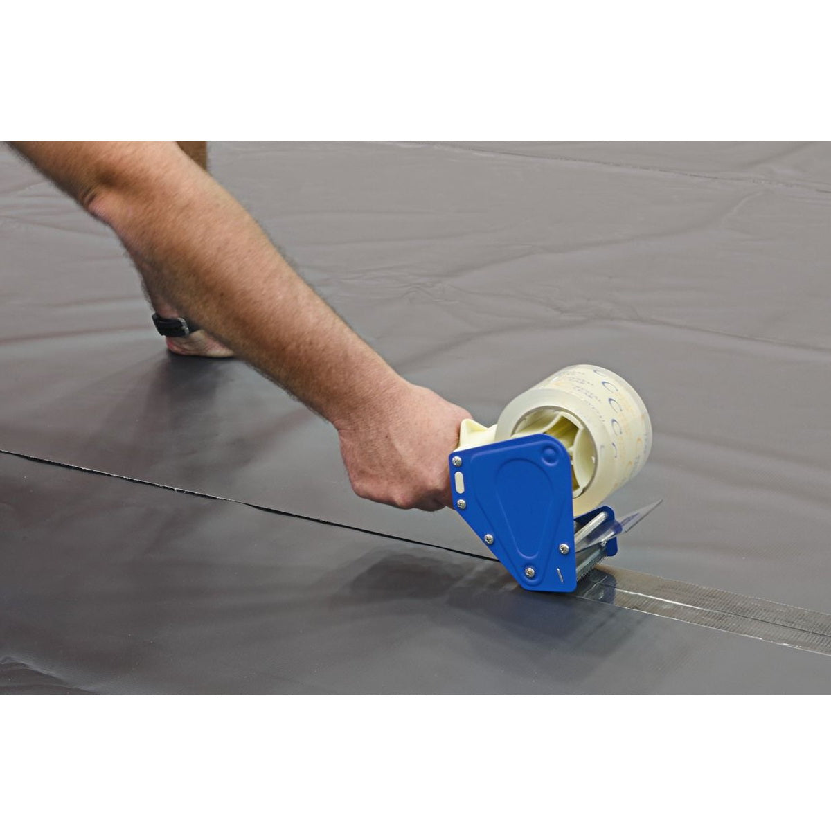 porter tape applicators