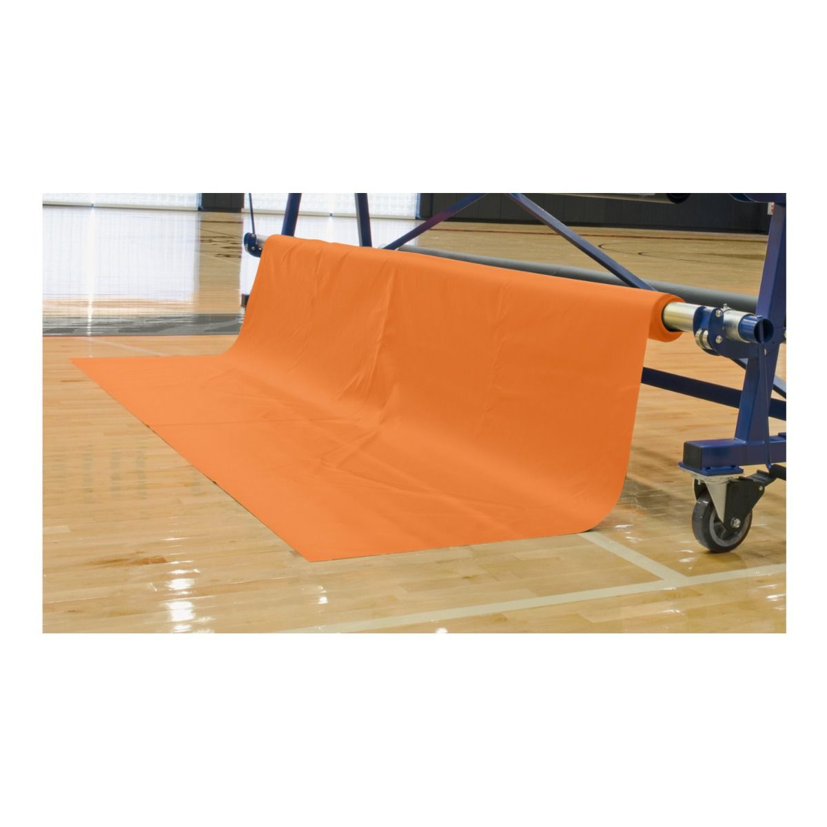 porter vinyl floor covering or