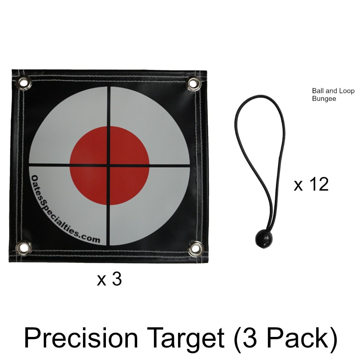 TAP™ Precision Target