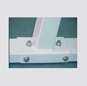 New York Barbells Pro Power Squat Rack