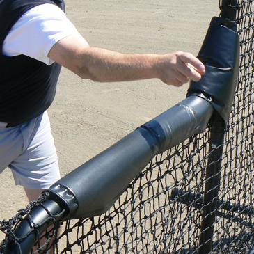 BATA Premium Batting Cage HDP #42 Net - Package Deal - Pitch Pro Direct