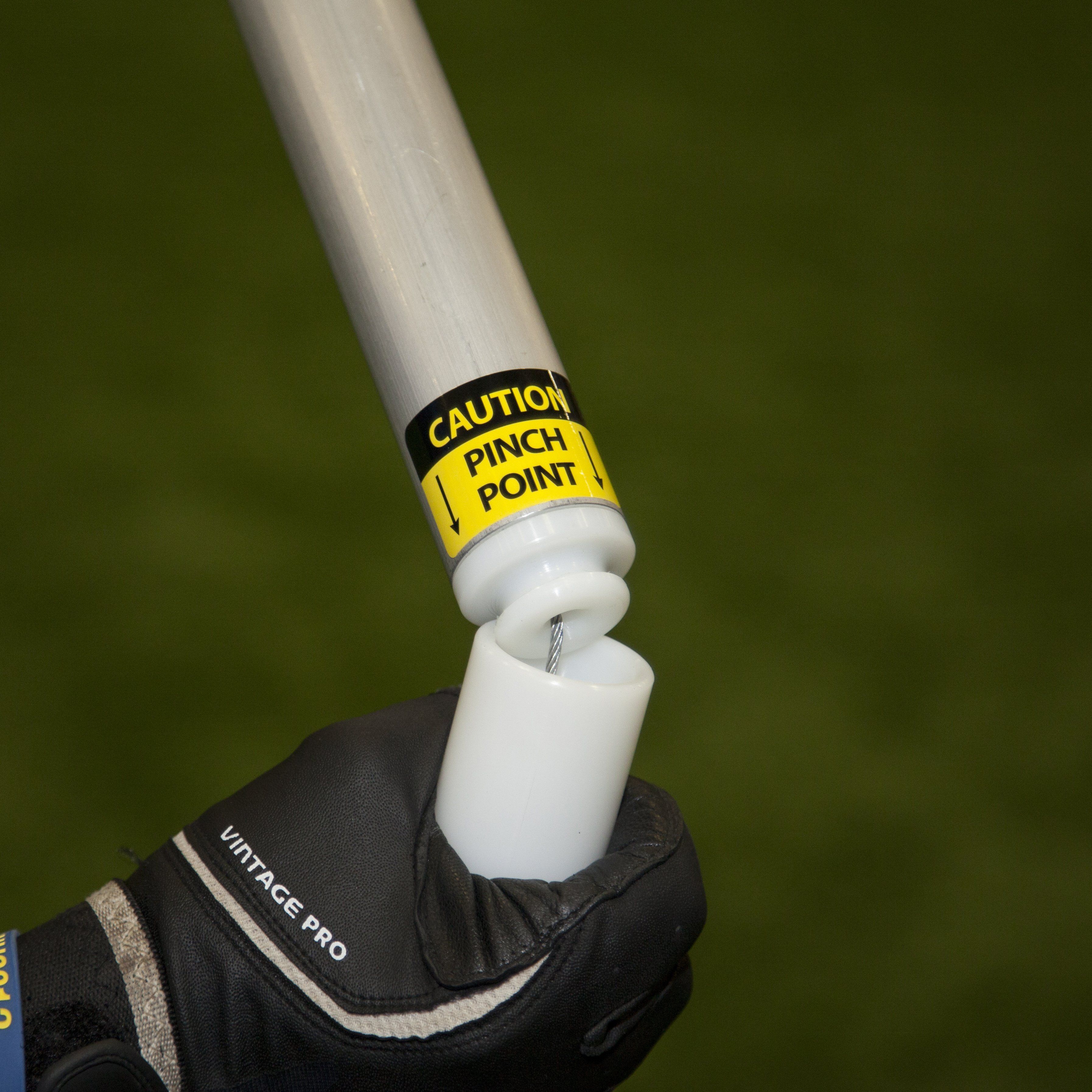 promounds pvtee low flex pivot design