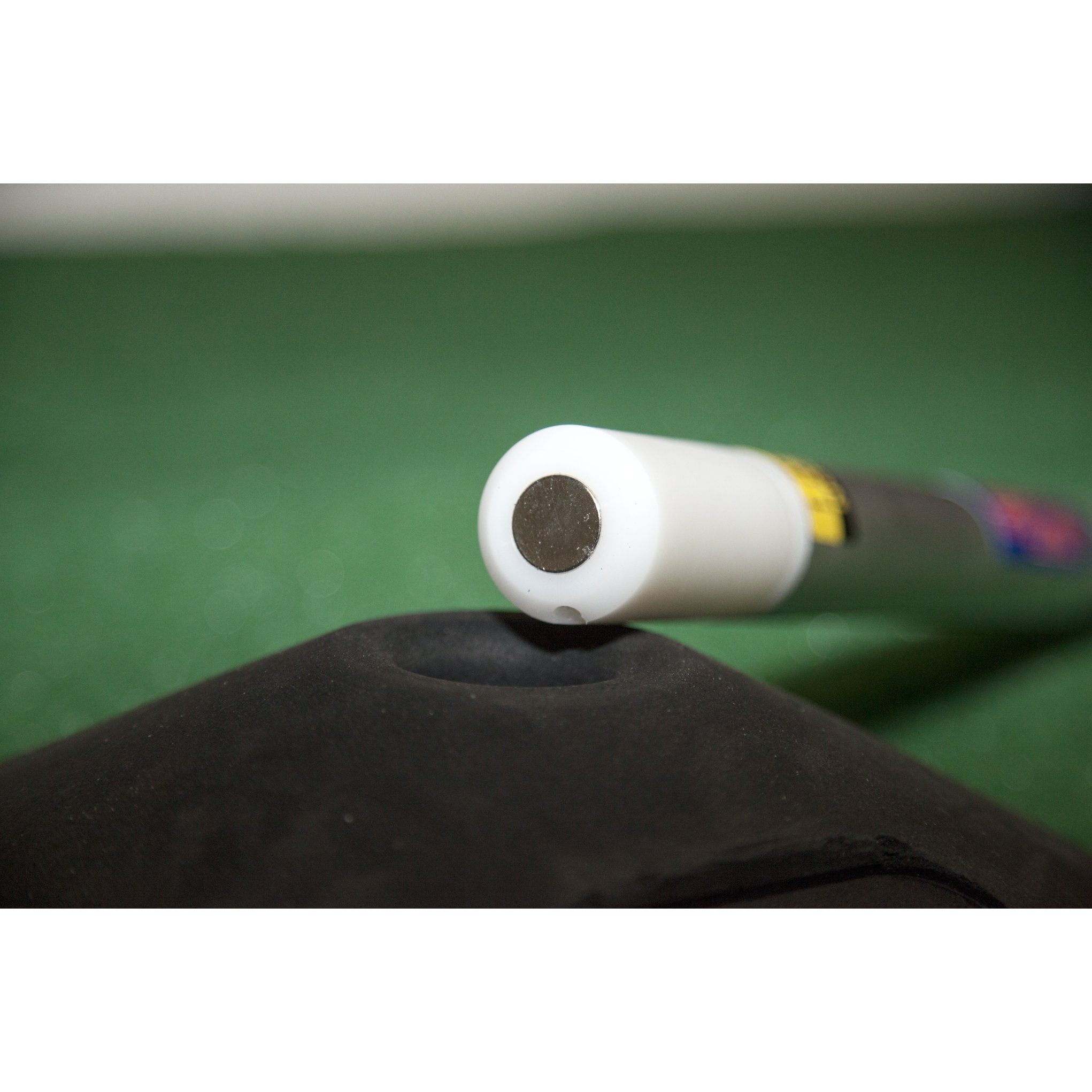 promounds pvtee low unique magnet setup
