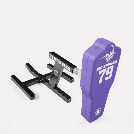 Rogers 1-Man JV Mod Sled