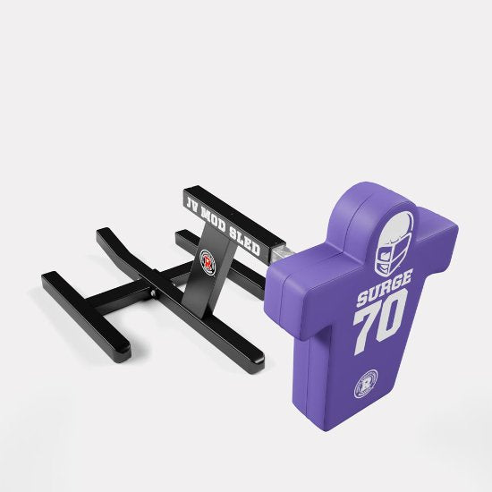 Rogers 1-Man JV Mod Sled