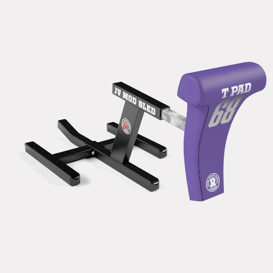 Rogers 1-Man JV Mod Sled