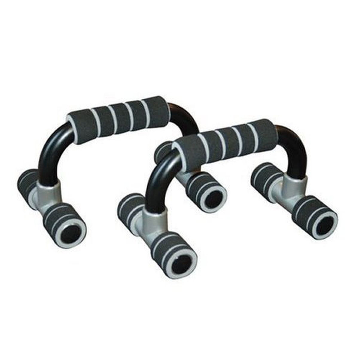 Push-Up Bars