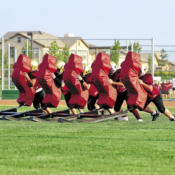 Rae Crowther Junior 2 - 7 S-Sleds
