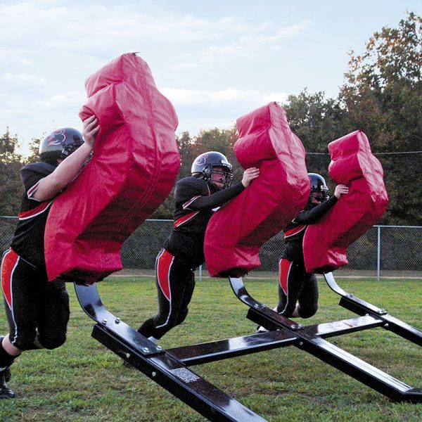 Rae Crowther Junior 2 - 7 S-Sleds