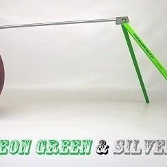 rae crowther kicking stix 2