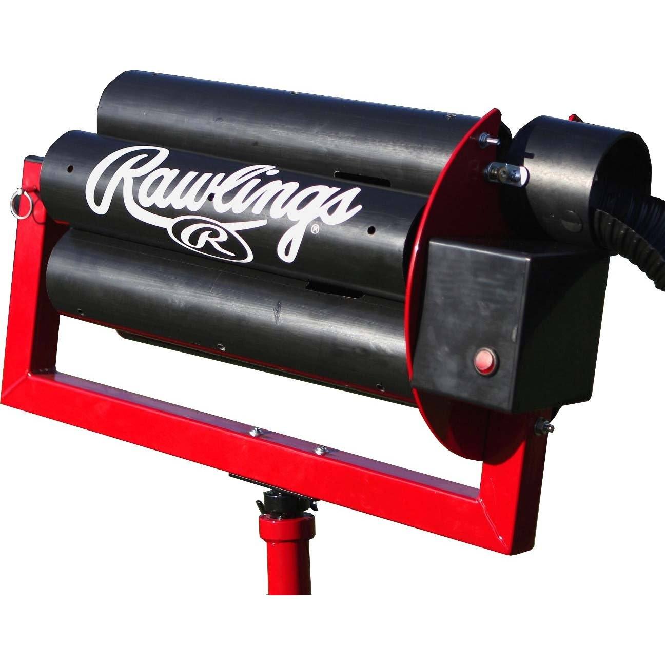 Rawlings Automatic Ball Feeder - Pitch Pro Direct