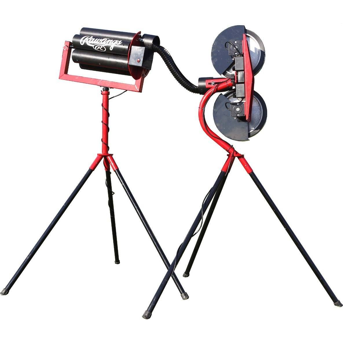 Spinball Automatic Ball Feeder - Pitch Pro Direct