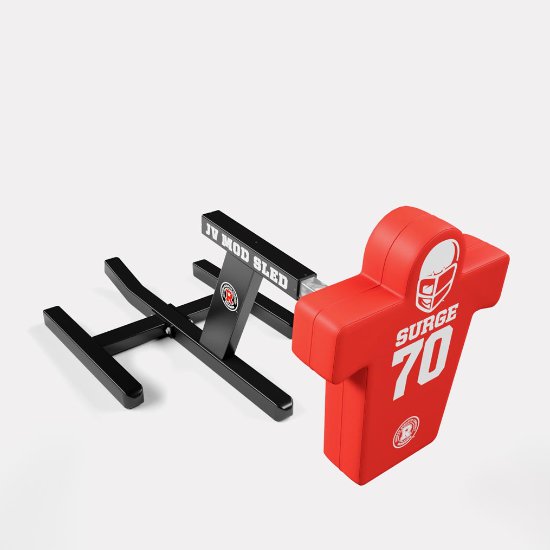 Rogers 1-Man JV Mod Sled